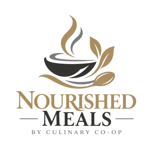 Nourished Meals by Culinary Co-Op